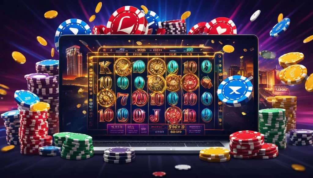 Khuyến mãi casino hh88 code