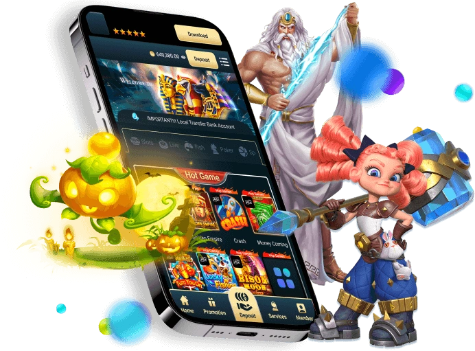 Một người chơi đang vui mừng nhận được ưu đãi đăng ký độc quyền từ HH88 Code